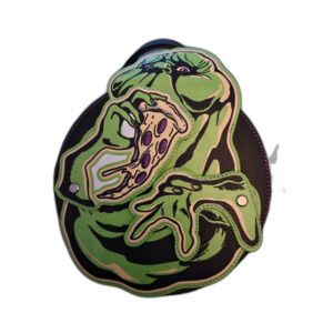 2024 Ghostbusters Slimer Universal Studios Halloween Horror Nights HHN Purse Bag